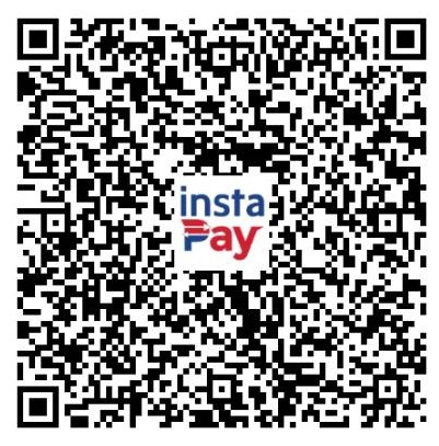 GCash QR Code